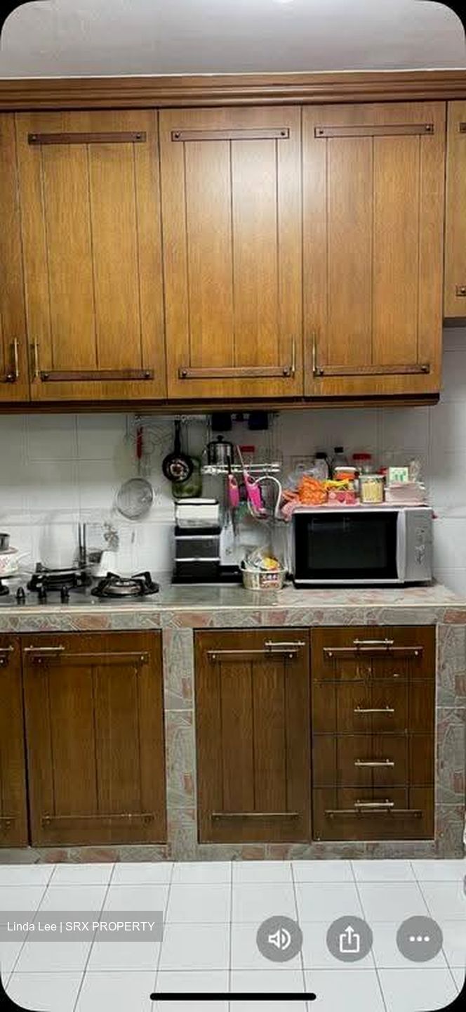 Blk 674 Choa Chu Kang Crescent (Choa Chu Kang), HDB 5 Rooms #607979411